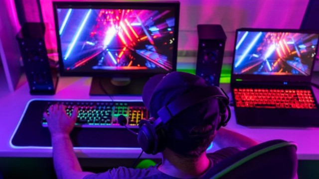 Esta es la historia de uno de los streamers más ricos del mundo que ganaba 30 euros