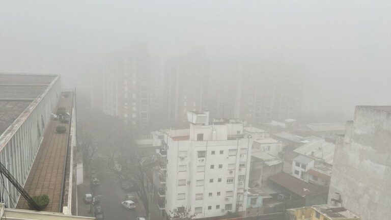 Clima hoy en Buenos Aires: el pronóstico del tiempo del martes 8 de julio