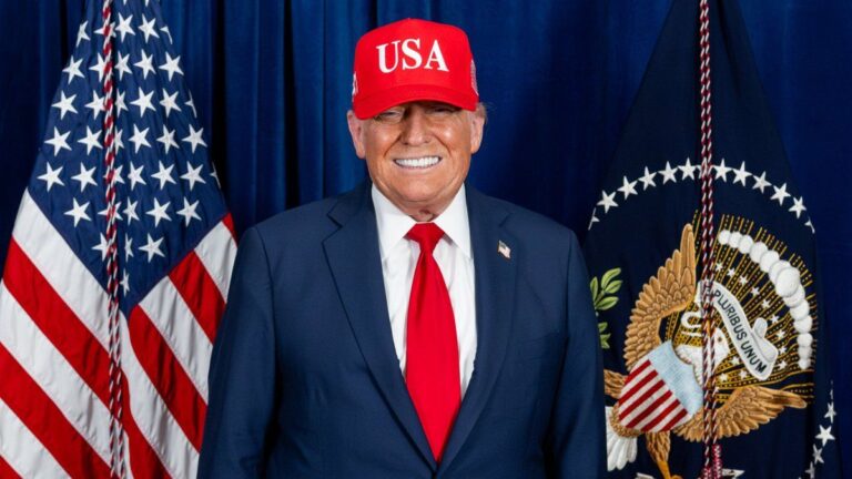 Donald Trump confirmó que los aranceles a «algunos países» serán de hasta el 70%