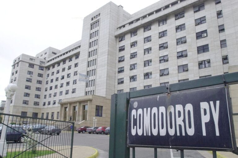 Cuándo es la feria judicial de invierno 2025