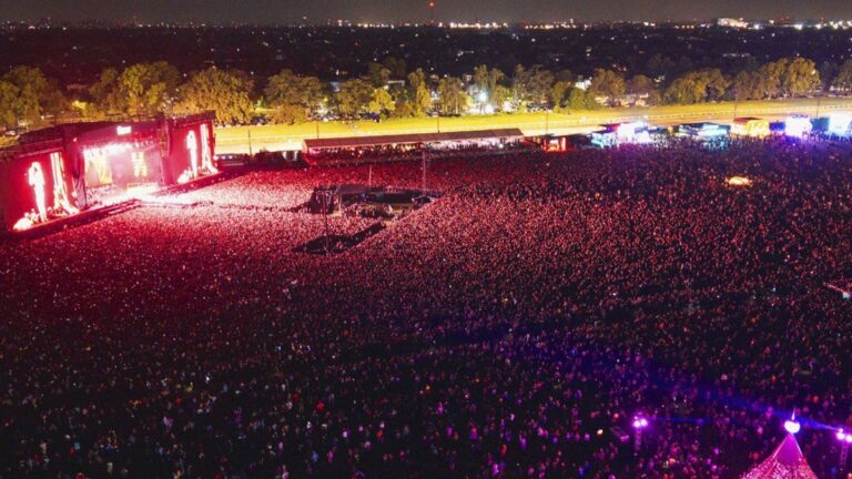 Arrancó la preventa para el Lollapalooza 2026 en Argentina: cómo comprar entradas
