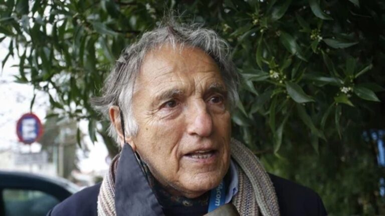 Dolor en Mar del Plata: murió el periodista Vicente Luis «Cholo» Ciano