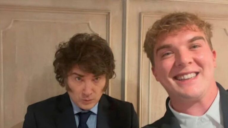 Denuncian que una billetera virtual sigue con la compra venta de $LIBRA