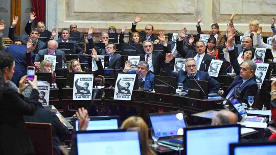 Torres más altas han caído