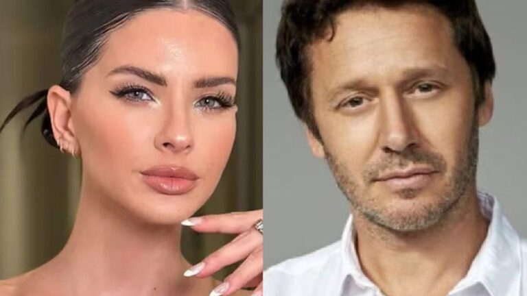 Se conoció el motivo por el que Benjamín Vicuña le quitó el permiso de viaje a la China Suárez