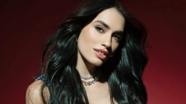 El gesto inolvidable de Lali Espósito que emocionó a una fan de 11 años en Santa Fe