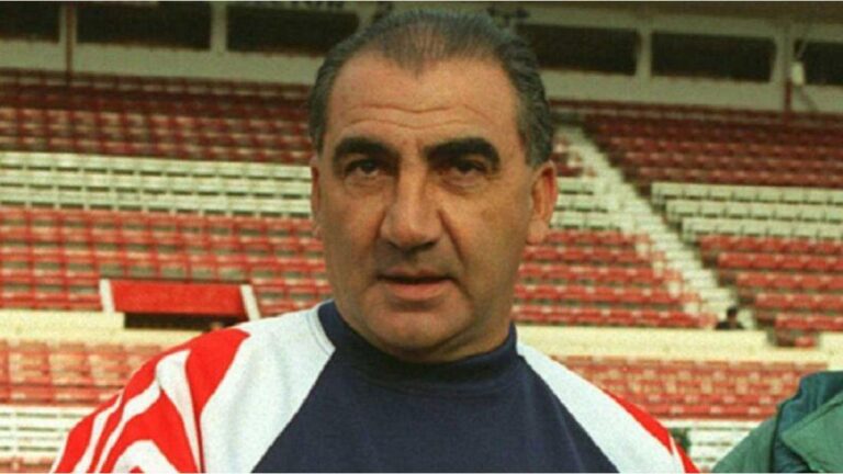 Murió Miguel Ángel «el Zurdo» López, jugador histórico de Independiente