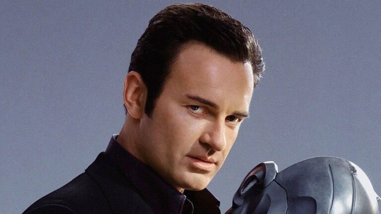 Revelaron la causa oficial de la muerte del actor «Los Cuatro Fantásticos» Julian McMahon