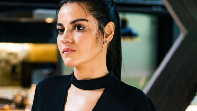 Suspenso y erotismo: la joya escondida de Prime Video que no podés dejar de ver