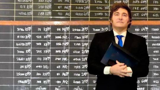 Javier Milei demora los vetos pero la Casa Rosada no reabre diálogo con los gobernadores