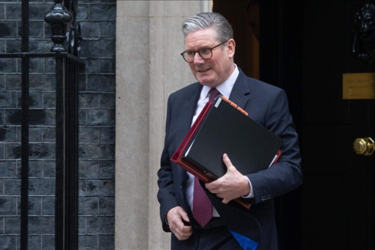 El gobierno socialista de Reino Unido quiere bajar la edad de votación a 16 años