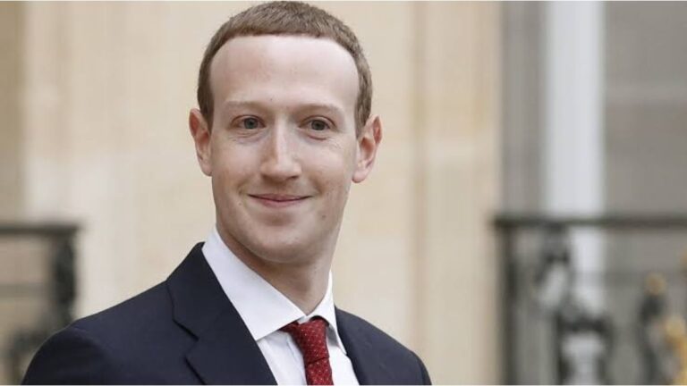 Mark Zuckerberg logró un acuerdo en el caso Cambridge Analytica para evitar un juicio