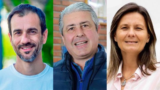 Fuga de intendentes del PRO furiosos con las exigencias de LLA