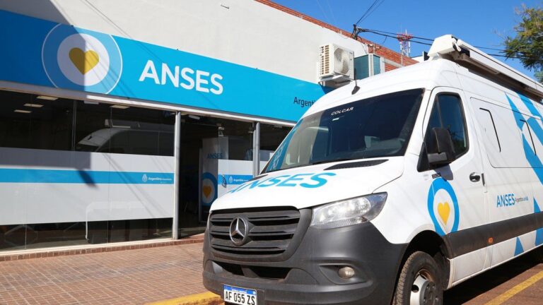ANSES: el trámite indispensable para cobrar un extra de $540.000