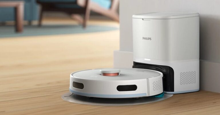 Aspiradoras robot: cuáles se consiguen y claves para elegir el modelo ideal según tu casa
