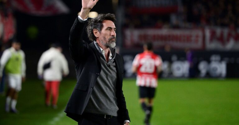 La explosivas declaraciones de Domínguez: de las «inversiones a medias» al «no escuché a Verón»