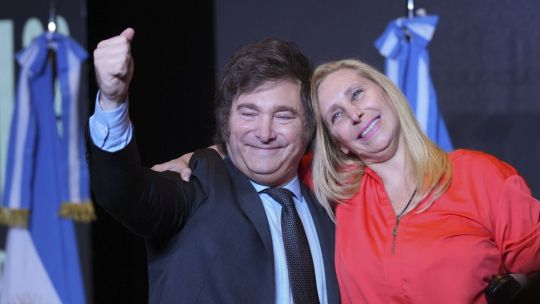 Presentación de candidaturas en PBA: el PRO se evaporó y LLA impuso su voluntad