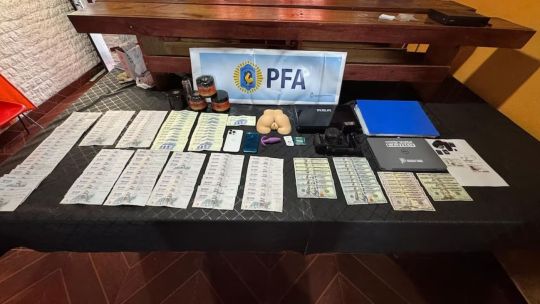 Detuvieron al encargado de una pensión de futbolistas juveniles acusado de grooming y castigos abusivos