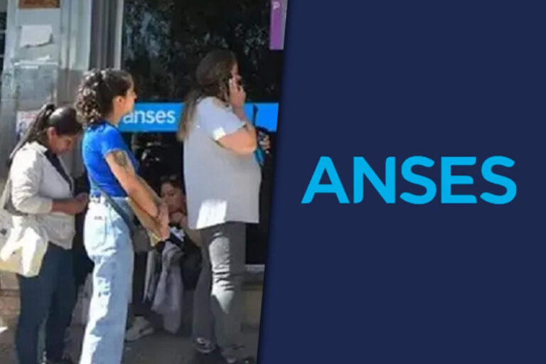 ANSES hoy: quiénes cobran prestaciones este martes 22 de julio