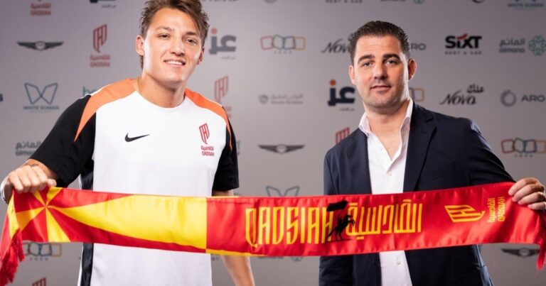 Cuánto recibirá Boca por la venta de Mateo Retegui a Arabia