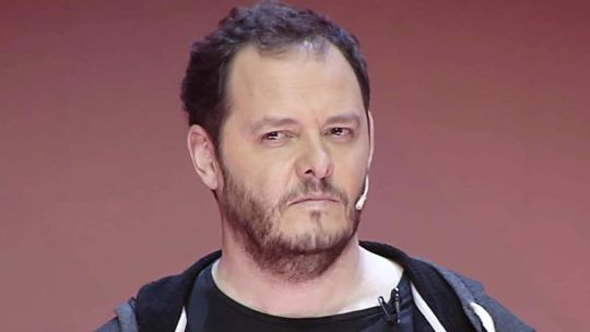 El plan secreto de Demian Reidel, el hombre nuclear de Milei que sueña con la IA y que «renunció» a pedido de Karina