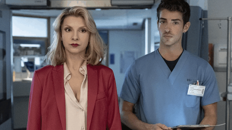 Netflix: la serie subida de tono que arrasa en la plataforma y confirma una segunda temporada