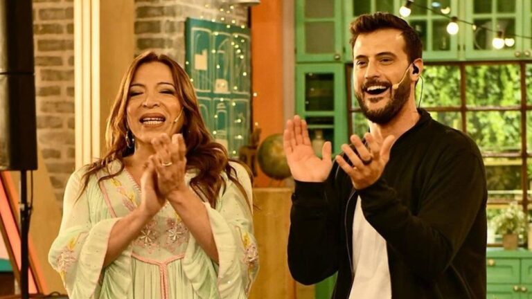 La Peña de Morfi: quiénes son los invitados de este domingo 27 de julio