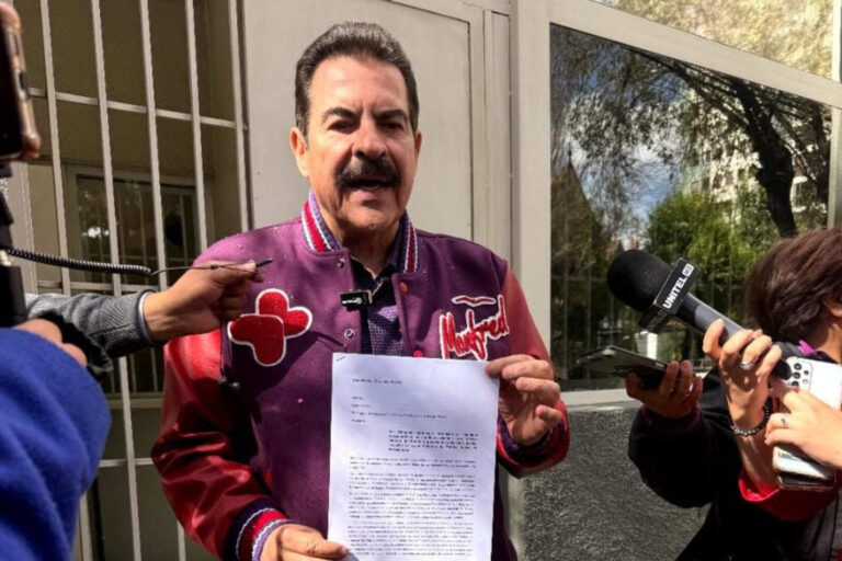 Ante denuncia de Reyes Villa: Marcelo Claure acusó al alcalde de pedirle dinero