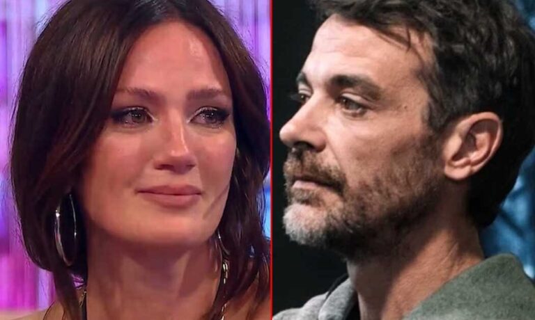 Quién es la famosa que generó un problema en el matrimonio de Paula Chaves y Pedro Alfonso