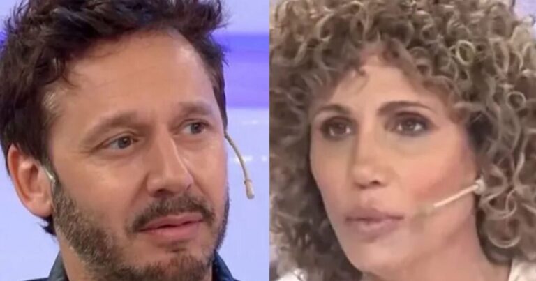 Julieta Novarro, amiga de Benjamín Vicuña, reveló cómo quedó psíquicamente tras la pelea con la China Suárez