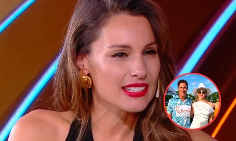 Quién es Patricia Noworol, la tercera en discordia entre Pampita y Martín Pepa