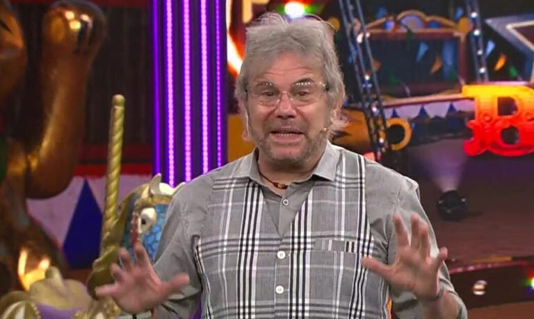 Los picantes mensajes de Beto Casella contra El Nueve tras regresar a Bendita: «Más vale que…»