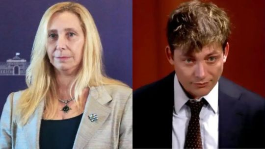 Turbulencias en el cierre de listas de La LIbertad Avanza: Siempre en los cierres de las listas quedan heridos