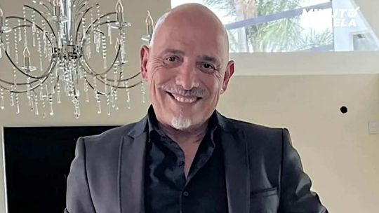 Un empresario argentino falleció en un accidente en moto en Rumania