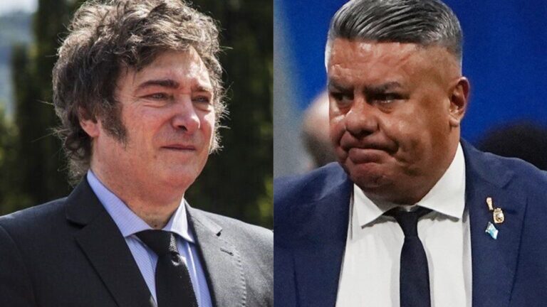 La explosiva respuesta de la AFA al Gobierno: «La mentira, a la orden del día»