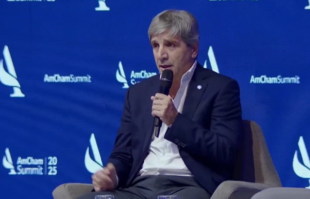 La sospecha del equipo económico sobre la participación de los bancos en la «mega licitación» del Tesoro