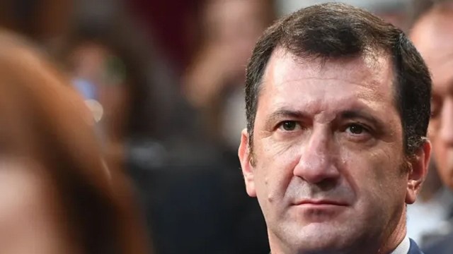 Paraguay da inicio formal a la extradición de Edgardo Kueider a Argentina