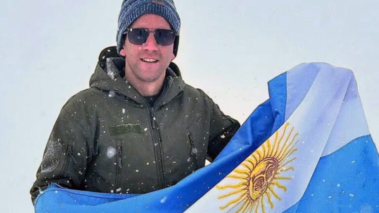 Estados Unidos le exigió a Venezuela la liberación del gendarme argentino Nahuel Gallo