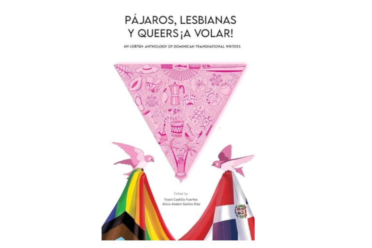 Embajada española en República Dominica promociona libro LGBT
