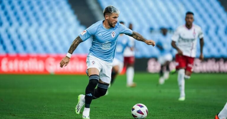 El ex Barsa que sufrió un insólito accidente con perros