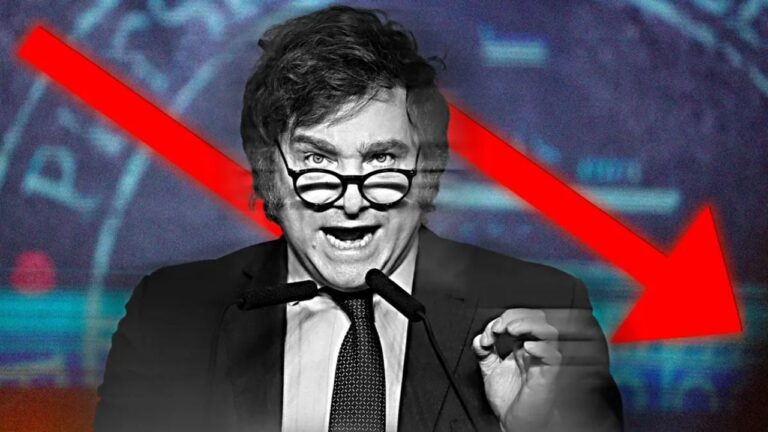 Peligra la imagen del gobierno y perdió influencia en terrenos clave