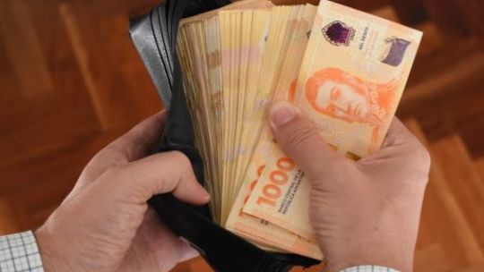 Todos los aumentos de agosto: cada vez más gente no llega a fin de mes