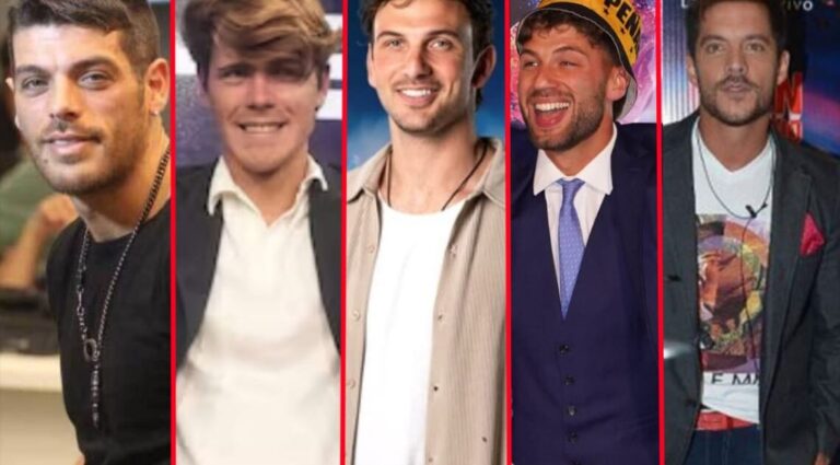 Quién es el histórico campeón de Gran Hermano que perdió todo su dinero: «Entré en ese vicio»