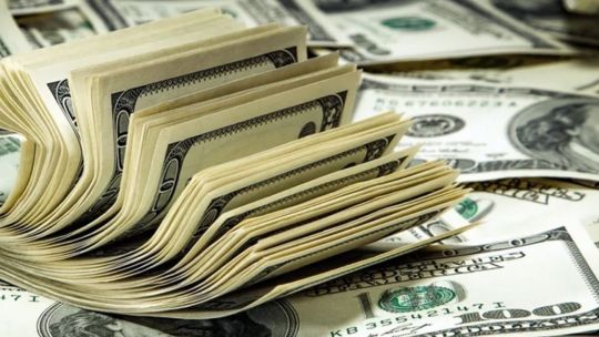 Ruskolekier: «El arancel es una estrategia de poder y de presión geopolítica»