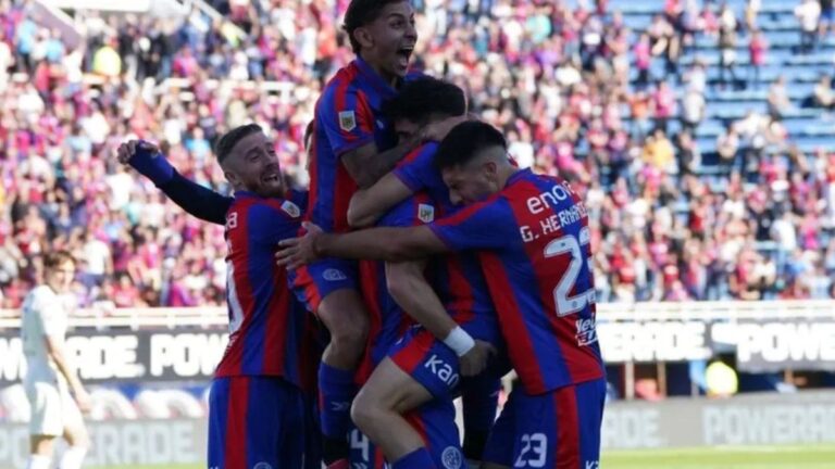 San Lorenzo vs. Tigre, por la Copa Argentina 2025: horario, formaciones y TV