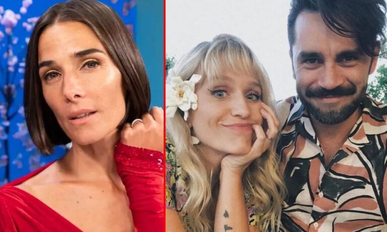 La tajante postura de Brenda Gandini tras el coqueteo de Juana Viale a Gonzalo Heredia