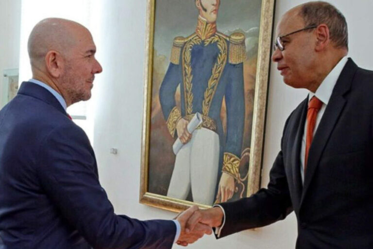 El acuerdo bilateral fortaleció capacidades militares y seguridad fronteriza