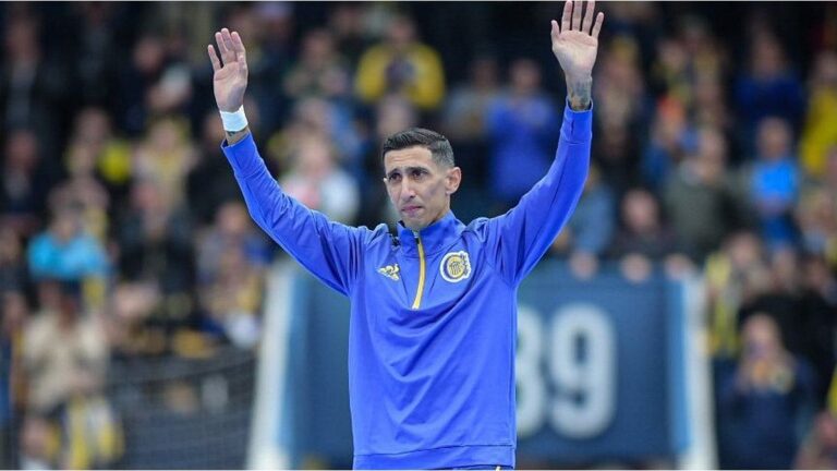 Proponen modificar una norma impositiva para repatriar futbolistas argentinos que juegan en el extranjero