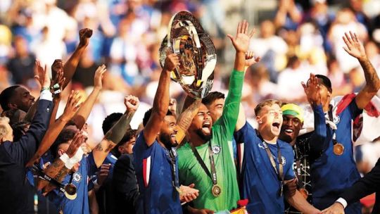 El negocio del gol: fútbol y algoritmos