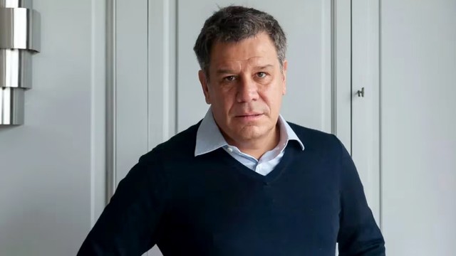 Manes acusó a Milei de seguir «la peor tradición de la casta»: por qué lo dijo